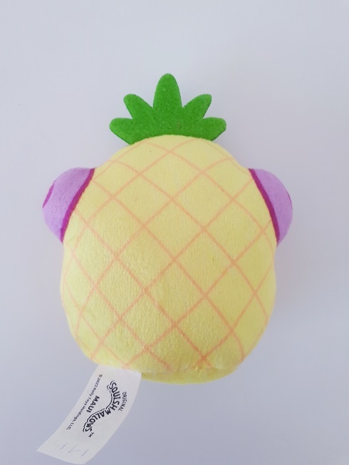 SQUISHMALLOWS • MINI PLYŠÁCI - 7