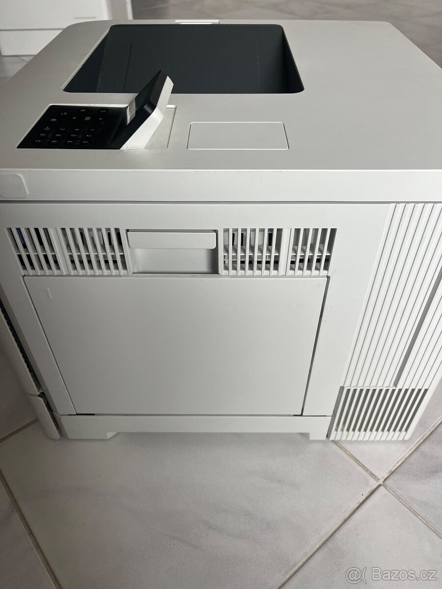 Tiskárna HP Color LaserJet M552 - 7