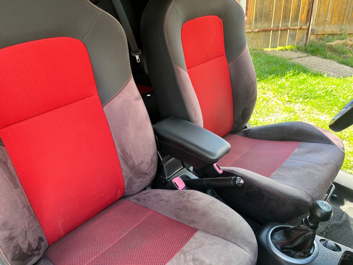 Suzuki Swift sport - 7