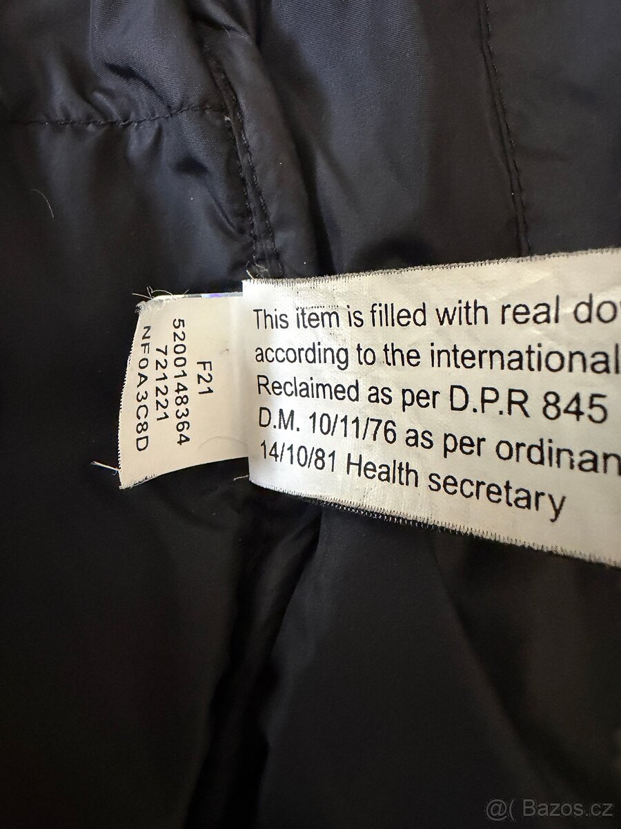 The North Face 1996 Nuptse Jacket - 7