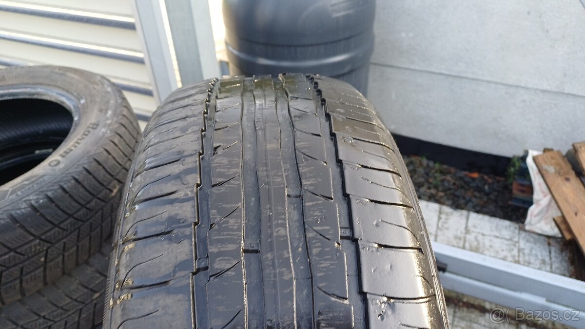 LETNI Debica 205/55R16 - 7