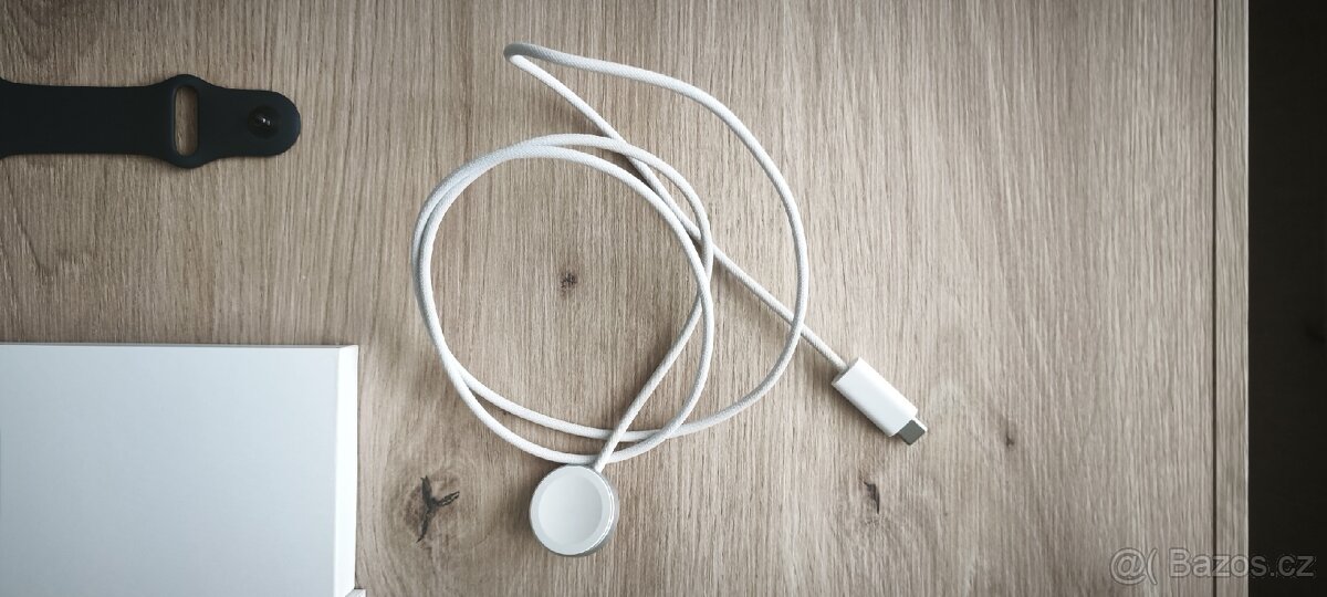 Apple watch se 3 Cellurar v záruce - 7