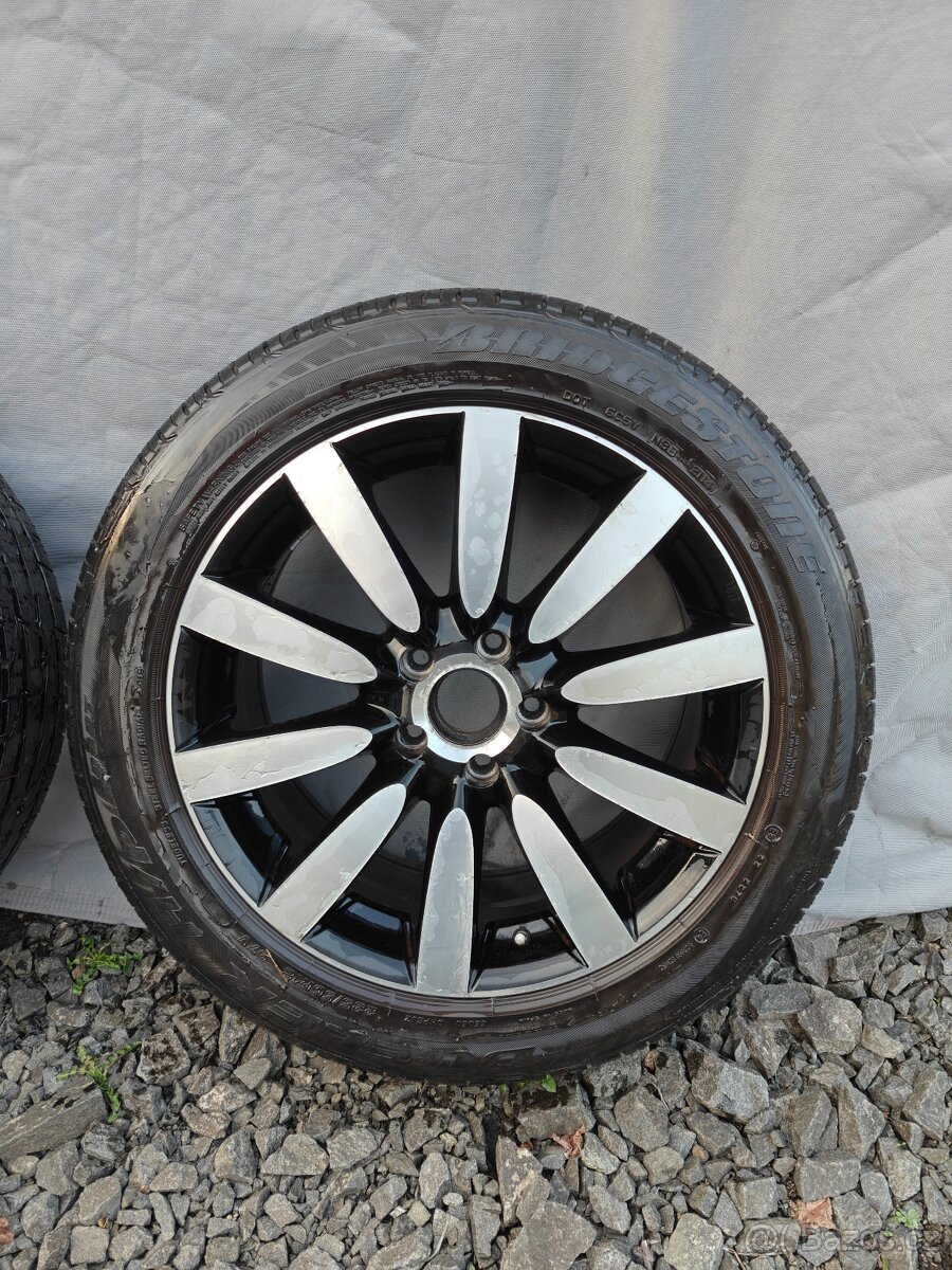 Alu MaM 7 r18 - 7