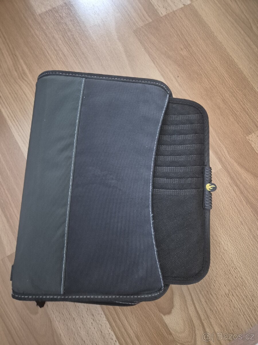 Pouzdro, brašna Crumpler na CD nebo DVD - 7