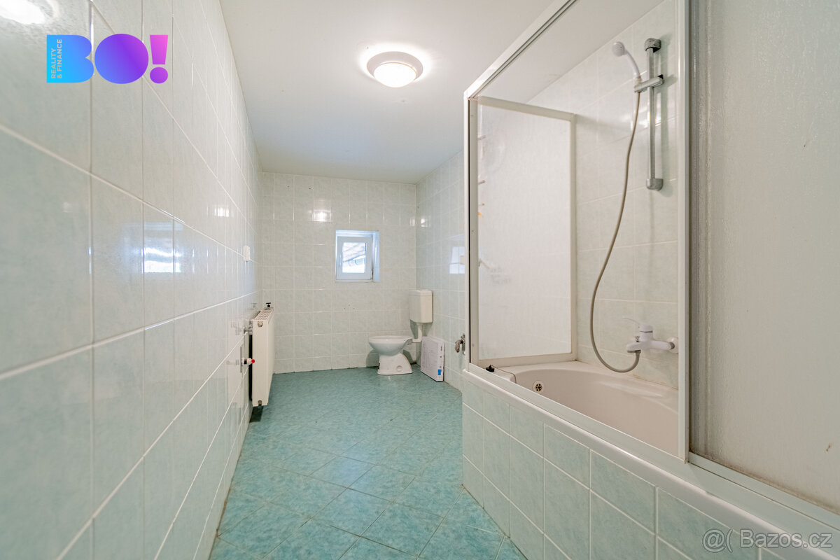 Prodej rodinného domu, 1123 m², Těšnovice, Kroměříž - 7