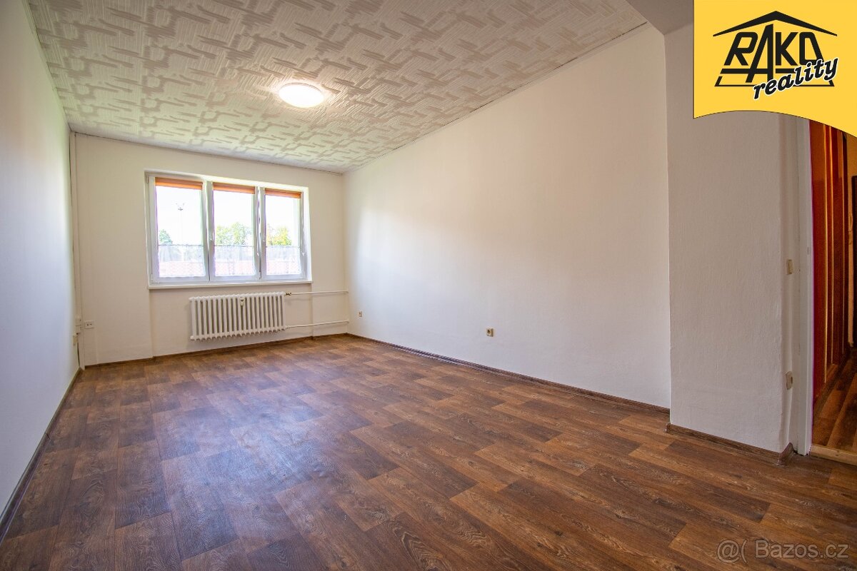 Pronájem bytu 2+1 54 m2 - Procházkova, Trutnov - 7