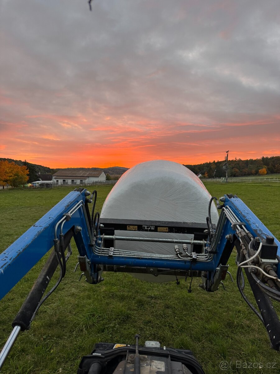 pastevní ustájení koní Dobříš - 7