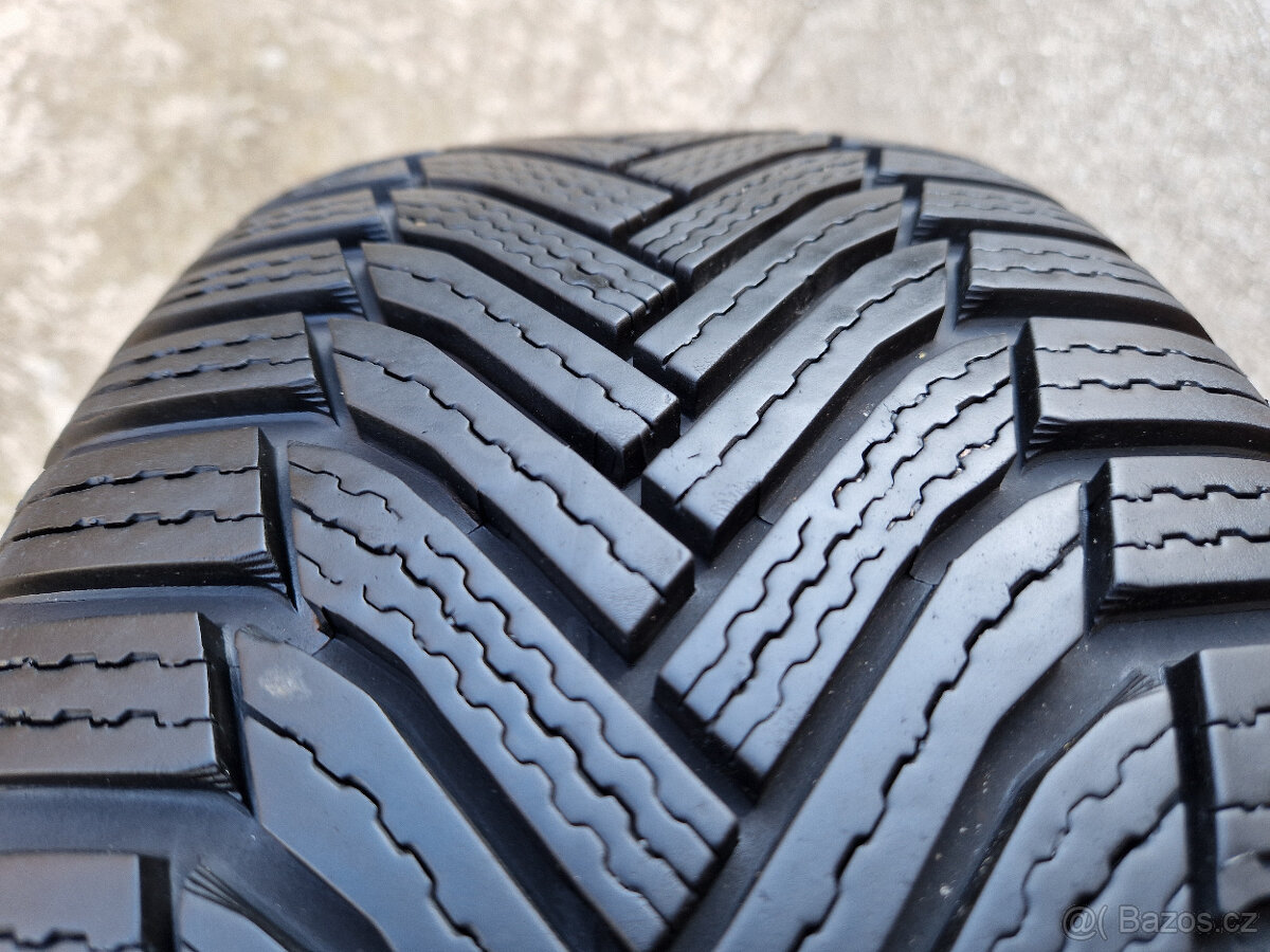 5x108 r17 et40,5 disky kola volvo v60 s60 alu 225 50 17 V60 - 7