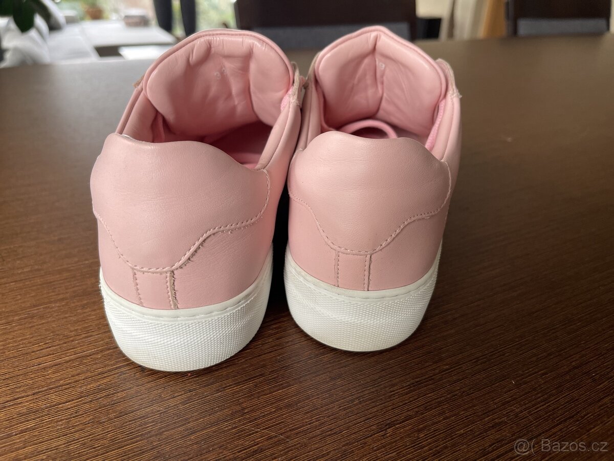 tenisky Philipp Plein - 7