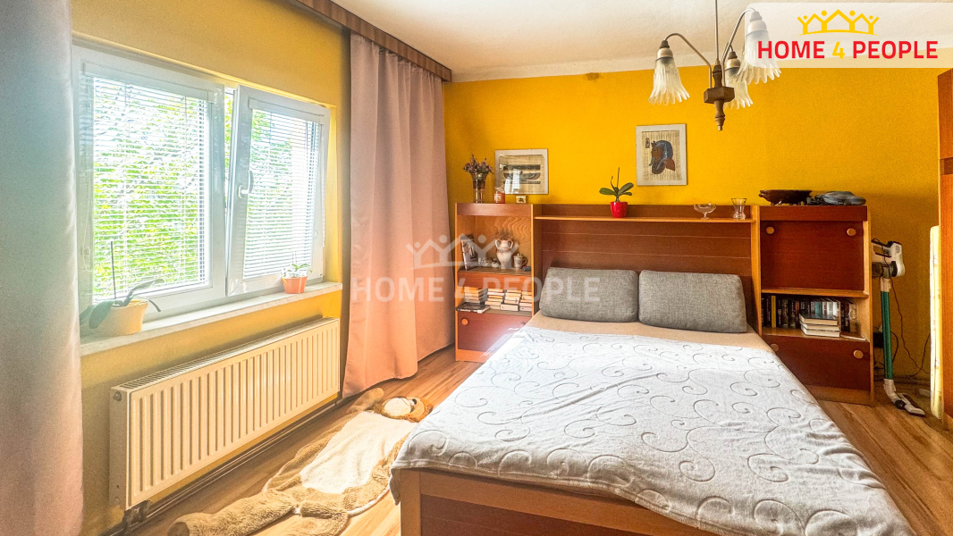 Pronájem bytu, 3+1 , 67 m2 - 7