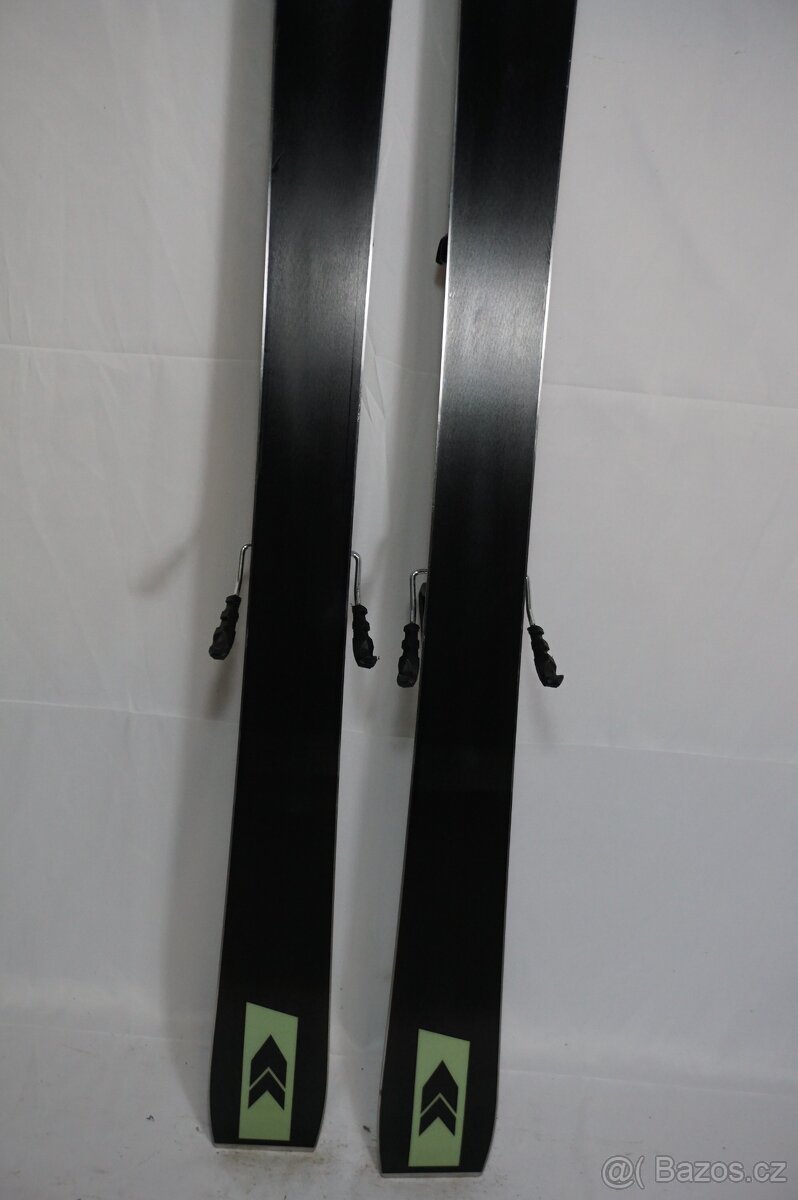 Carvingové lyže Kästle MX 83 - 7