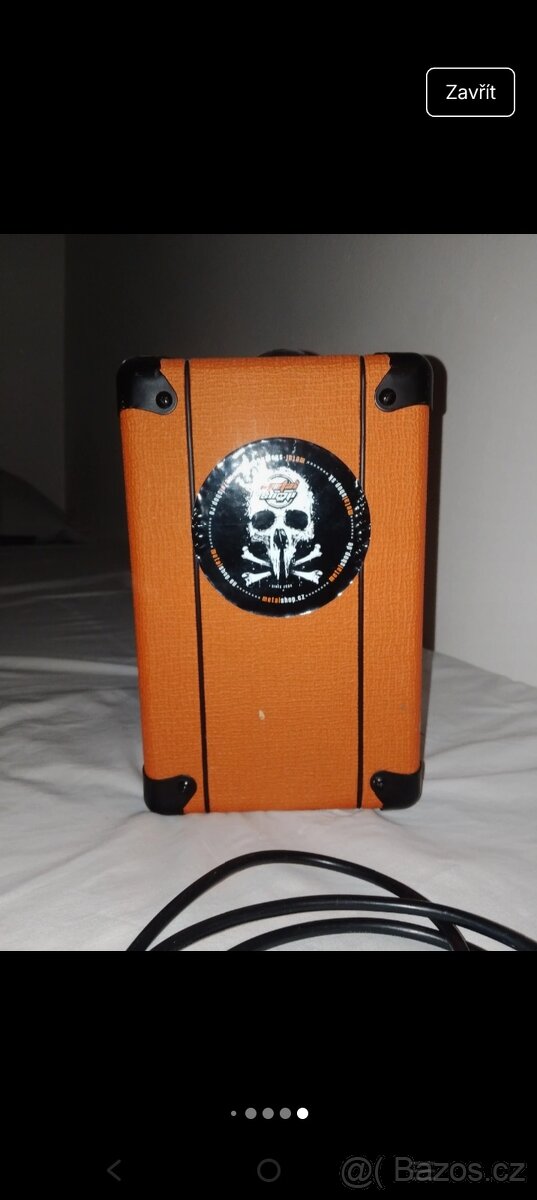 Orange kombo 12 crush - 7