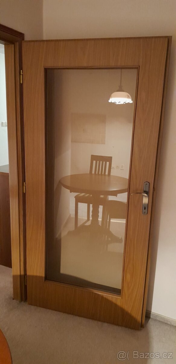 Interiérové dveře - 7