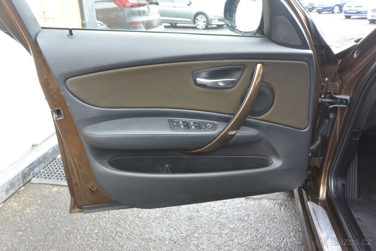 PRODÁM BMW 116 2.0i 90kW - 7