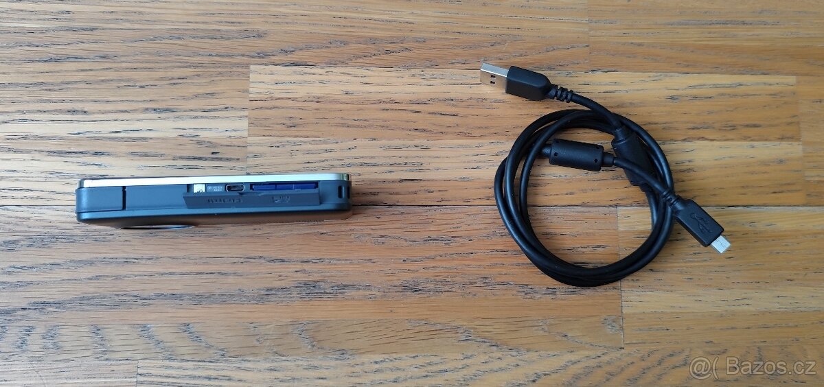 5 MPX FULL HD (1080p) MINI VIDEOKAMERA KODAK PLAY FULL - 7