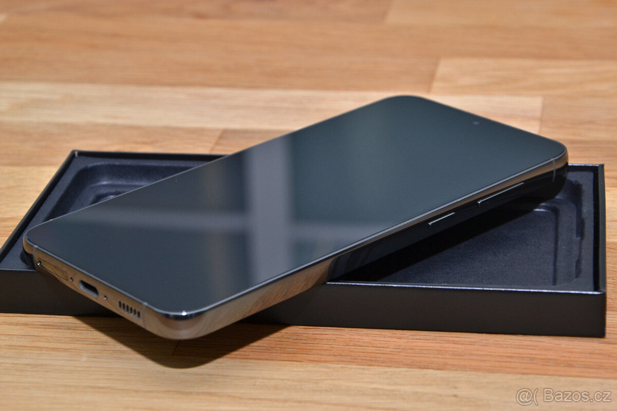 Samsung Galaxy S23+ (512GB) - 100% stav - 7