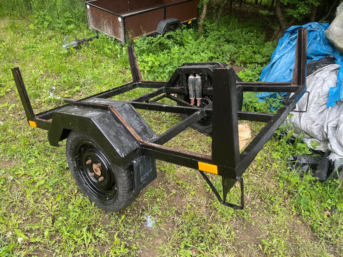 CfMoto Gladiator X8 - 7