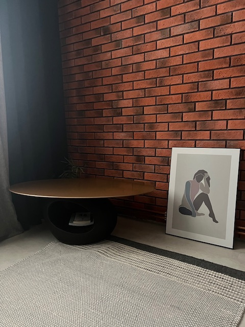 Desingový stůl - 7