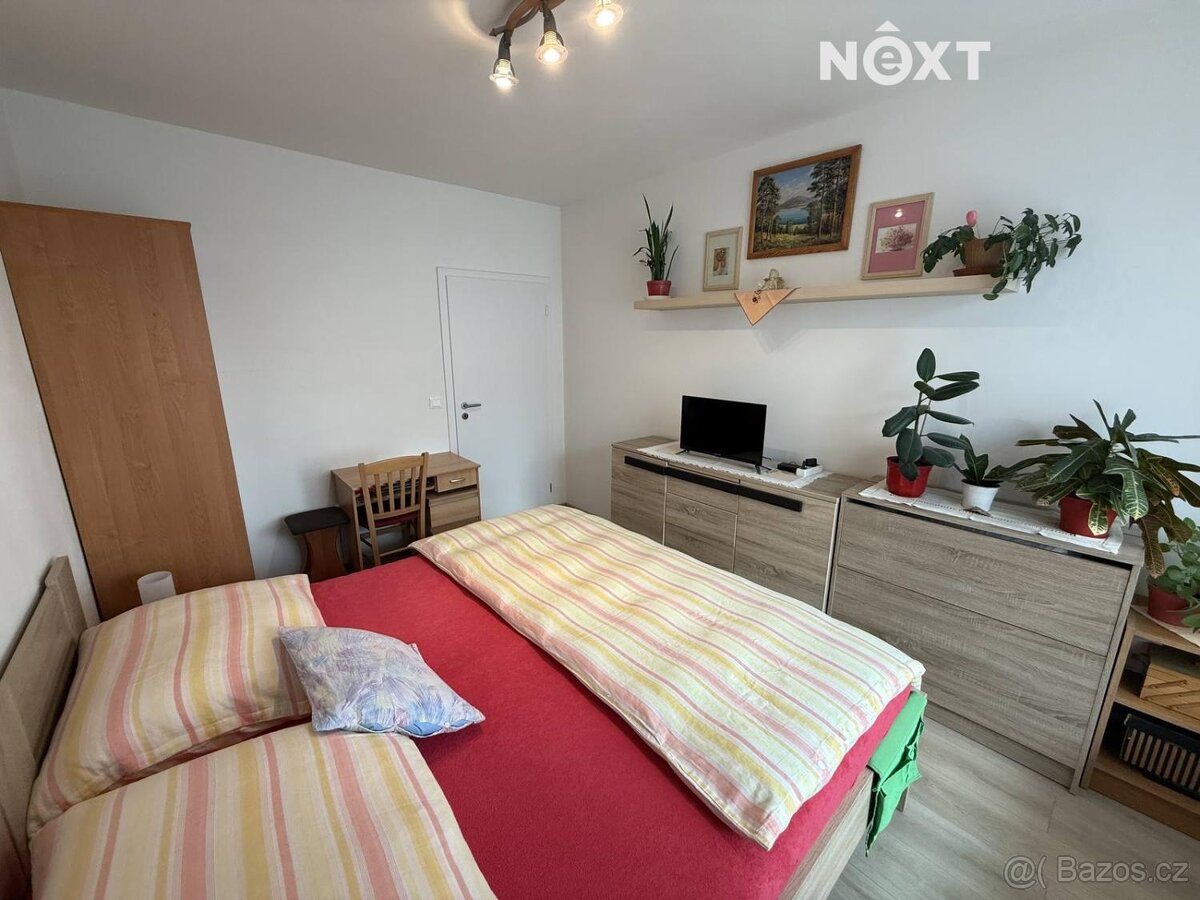 Prodej byt 2+kk, 52㎡ - 7