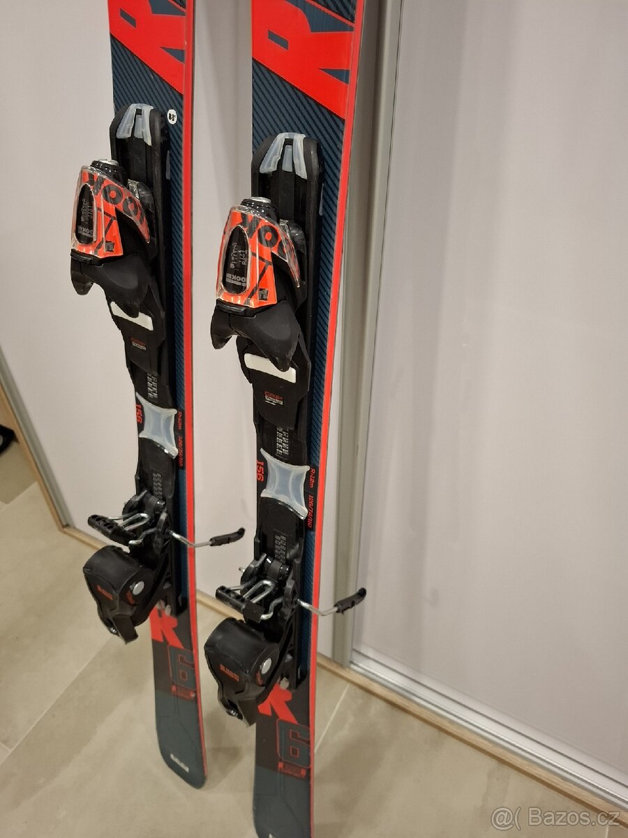 Rossignol React 6 Compact - 7