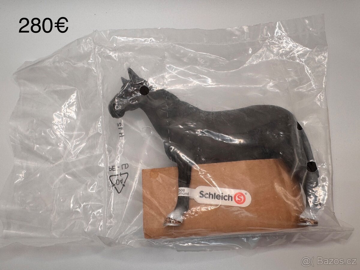 Schleich Exclusive - 7