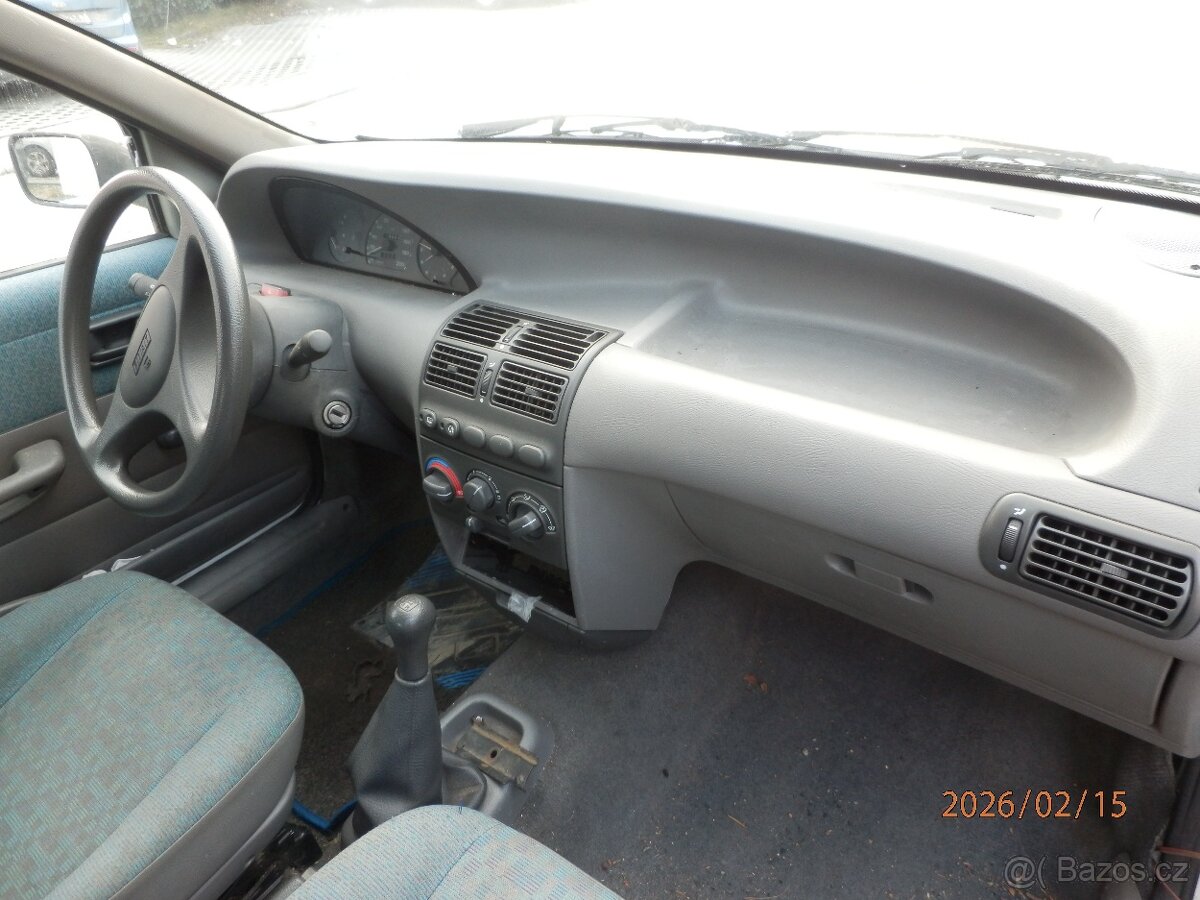 Fiat Punto I - 7