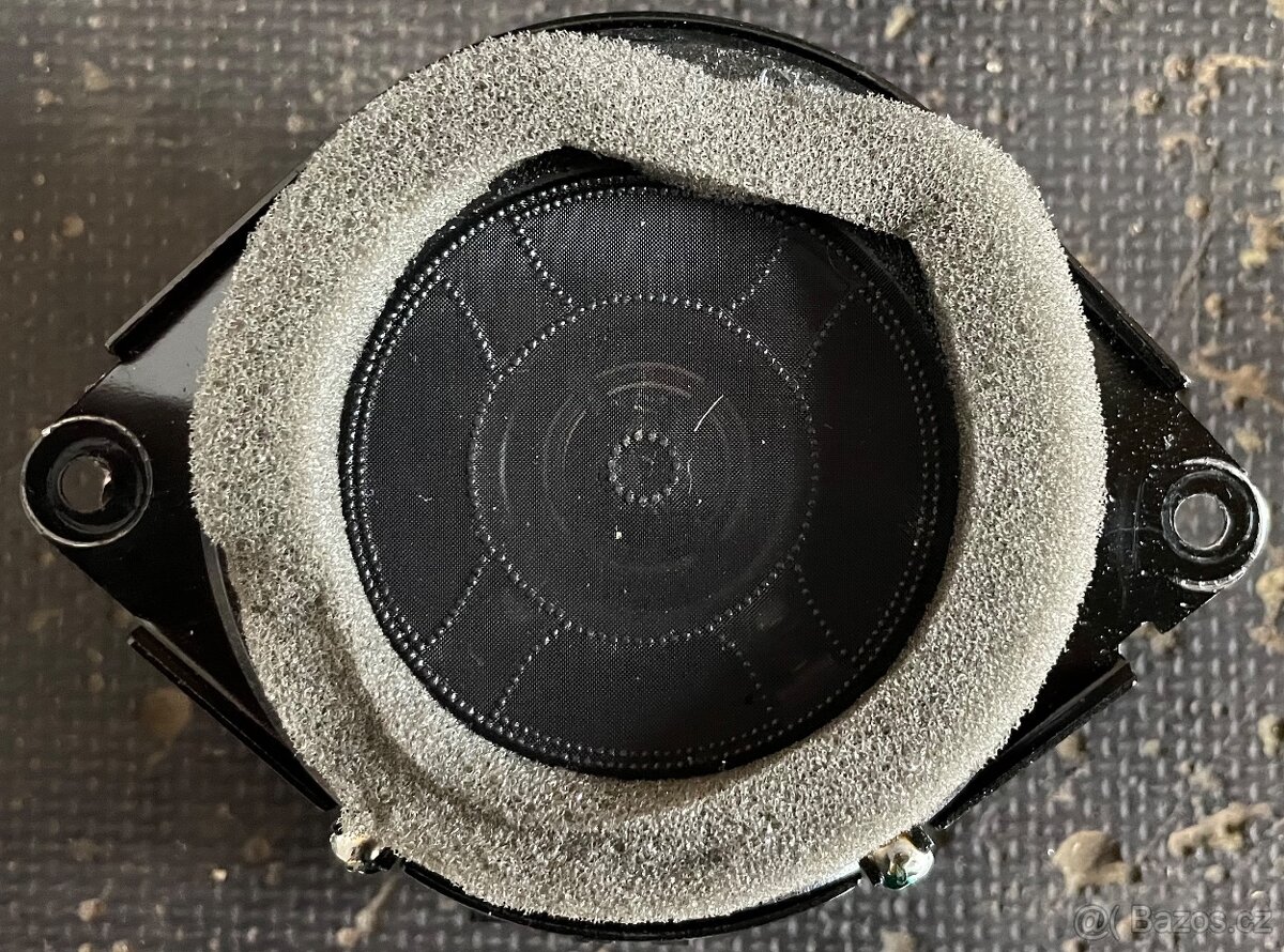 Reproduktory Dodge RAM - 7