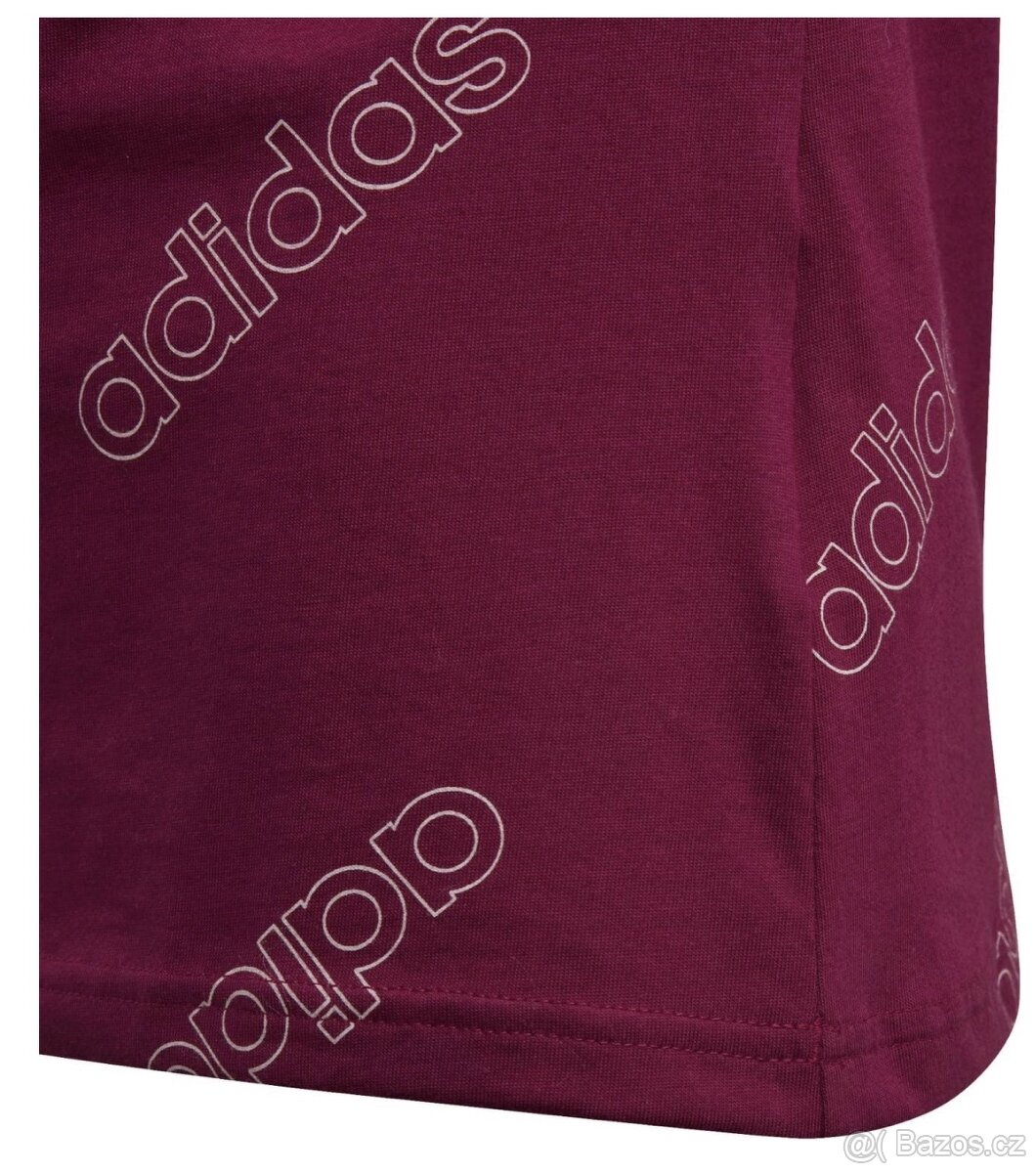 Dívčí trička puma-adidas vel. 164 - 7