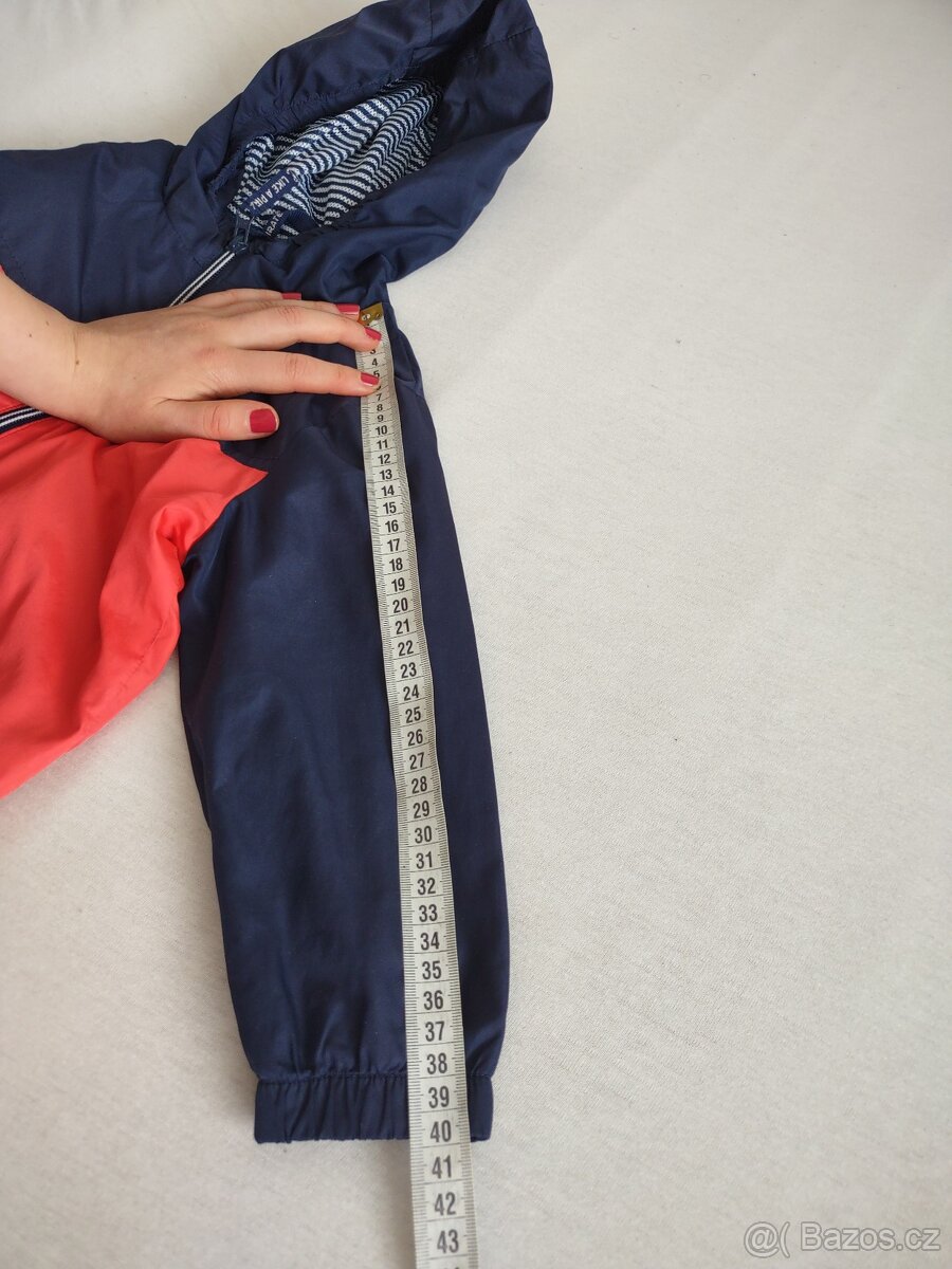 Lehká bunda 92 - 7