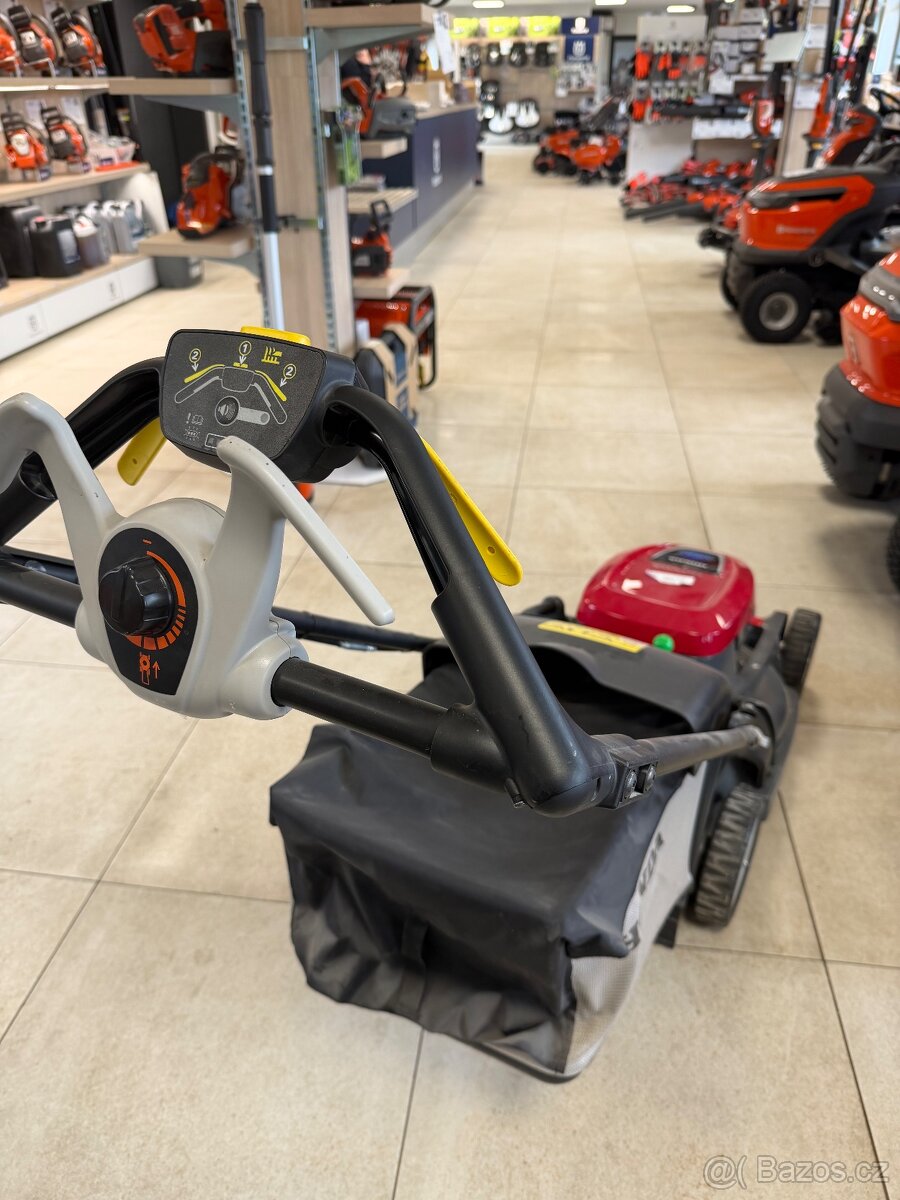 Sekačka HRX 476XB - 7