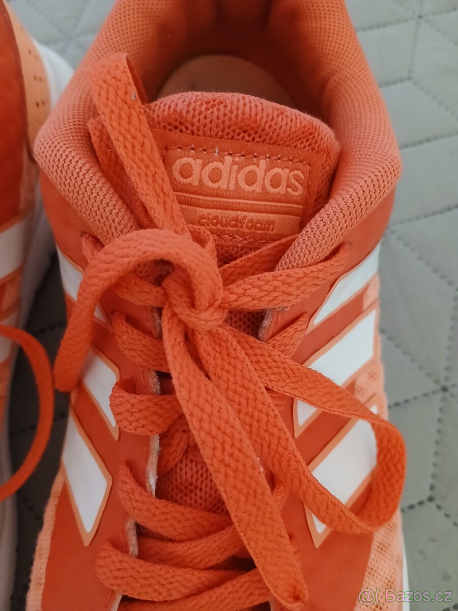 Tenisky dámské Adidas, vel. 38,5 - 7