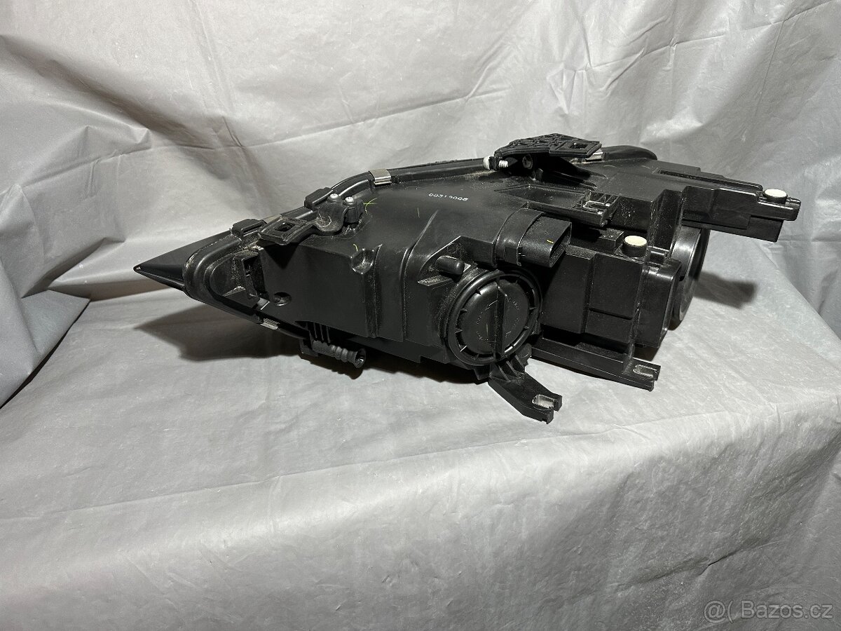 Audi A4 B8 facelift světlo - 7