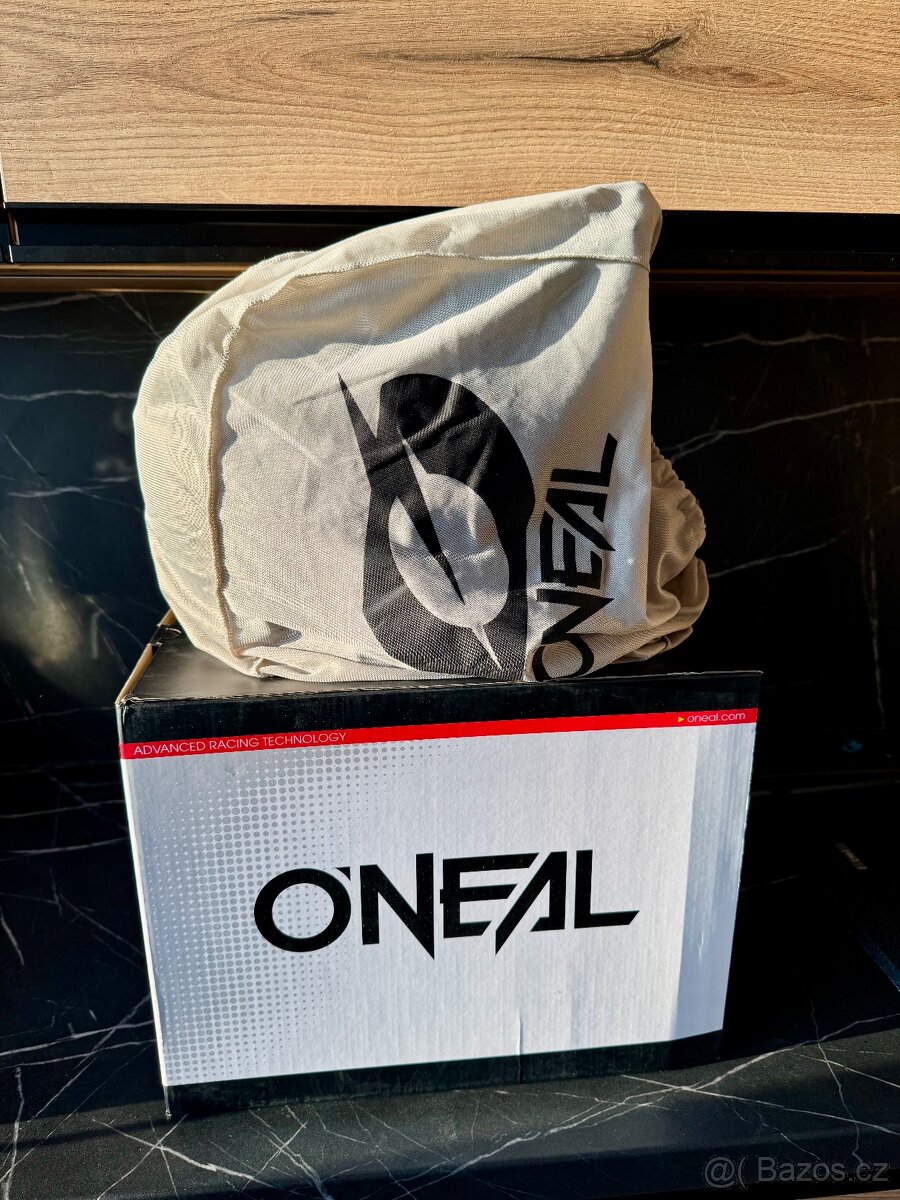 ONEAL TRANSITION FLASH - 7