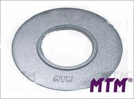 Kamna na vyjetý olej 33Kw , vytopí 1000m3 - 7