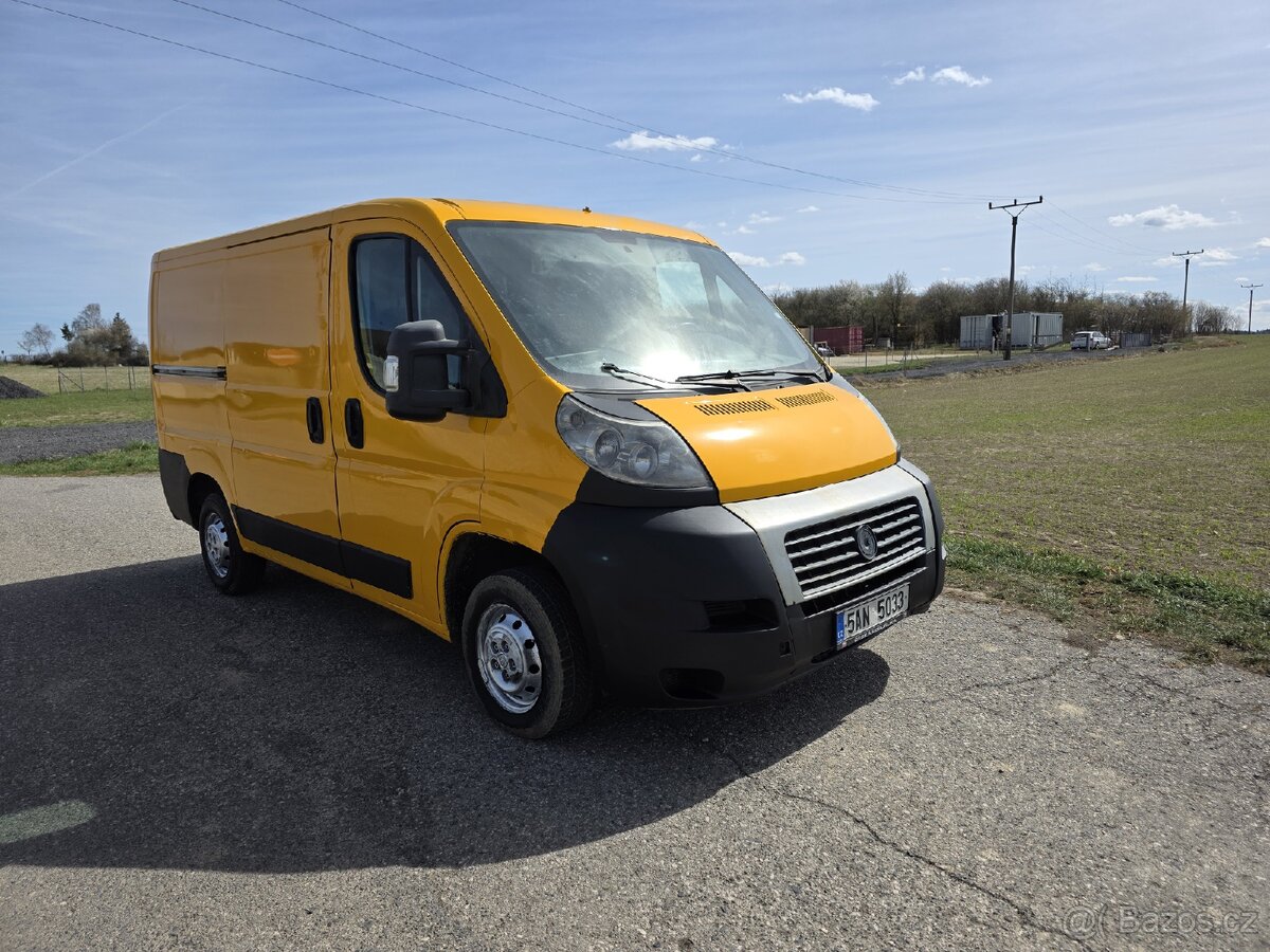 Fiat Ducato 2009 - 7