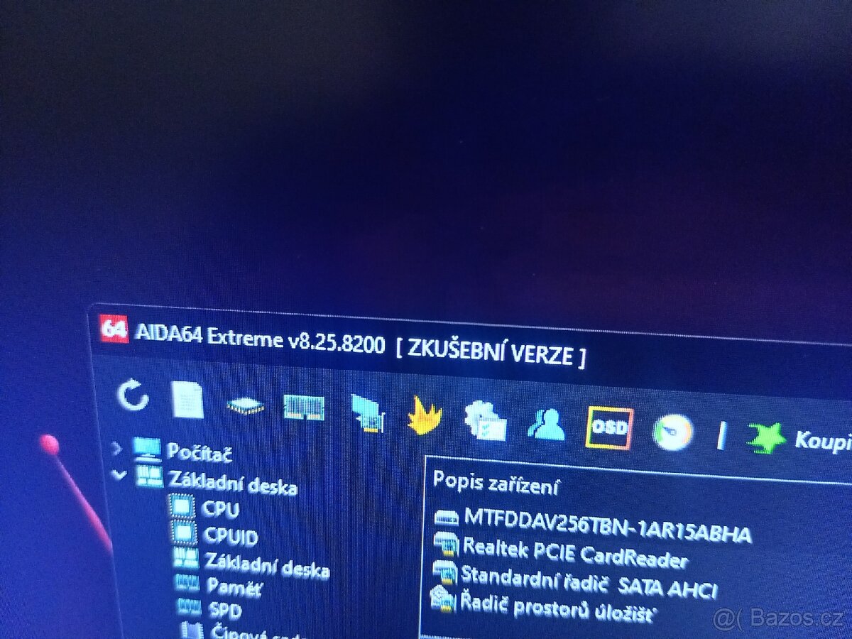 Acer Aspire A517-51 - 7