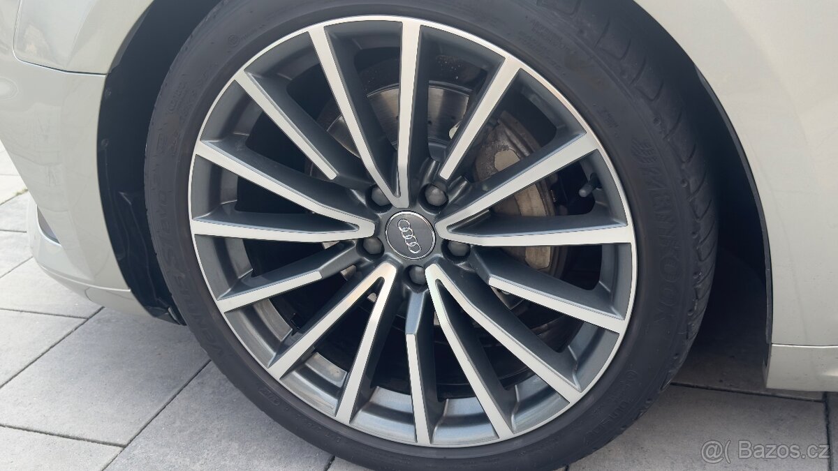 Audi A5 - 7