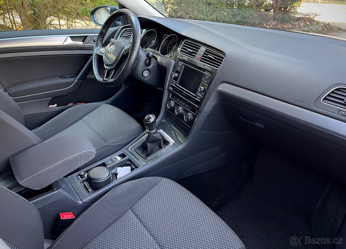 Golf 7 1.0 TSI / 24.000KM/ - 7