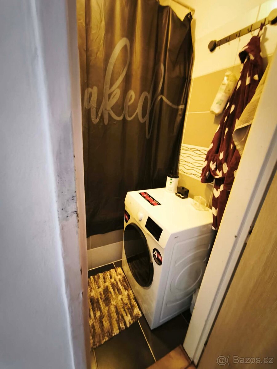 Pronájem bytu 2+KK - 7