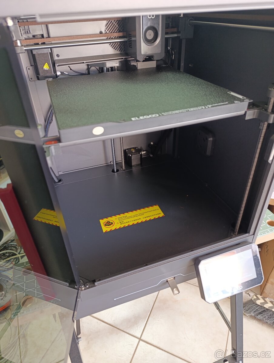 Elegoo Centauri Carbon - 7