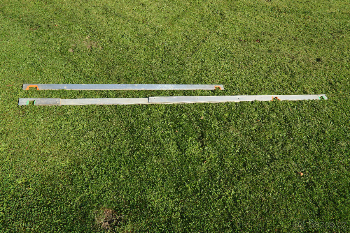 Forma betonové hlavice pro sloupky plotu - 7