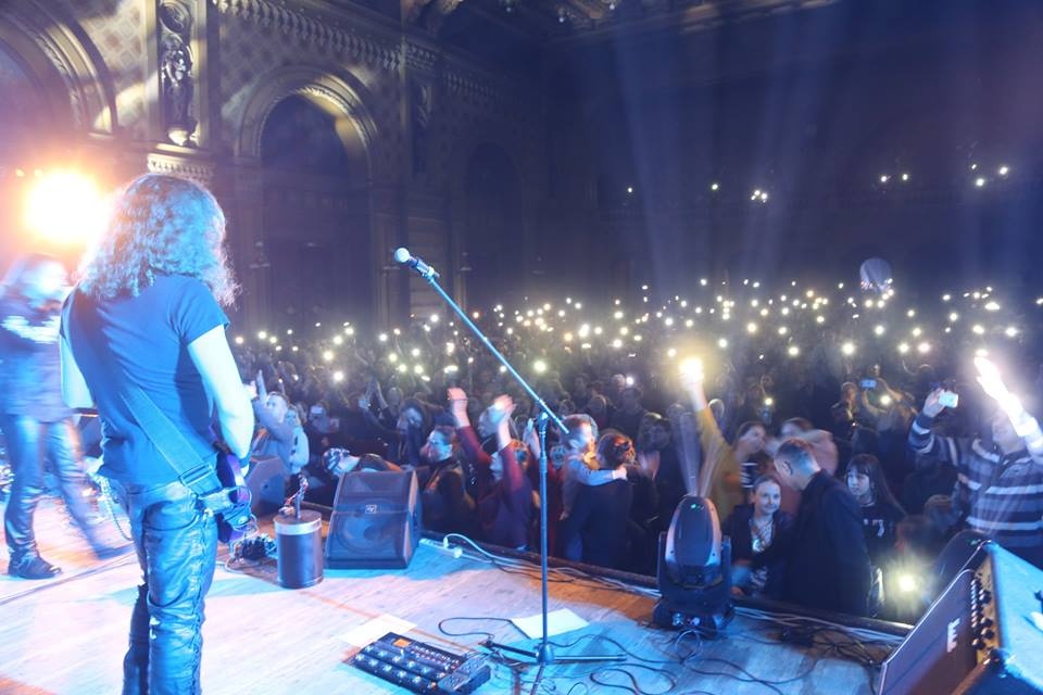 Рrofesionální kytarista a baskytarista hledá kapelu - 7