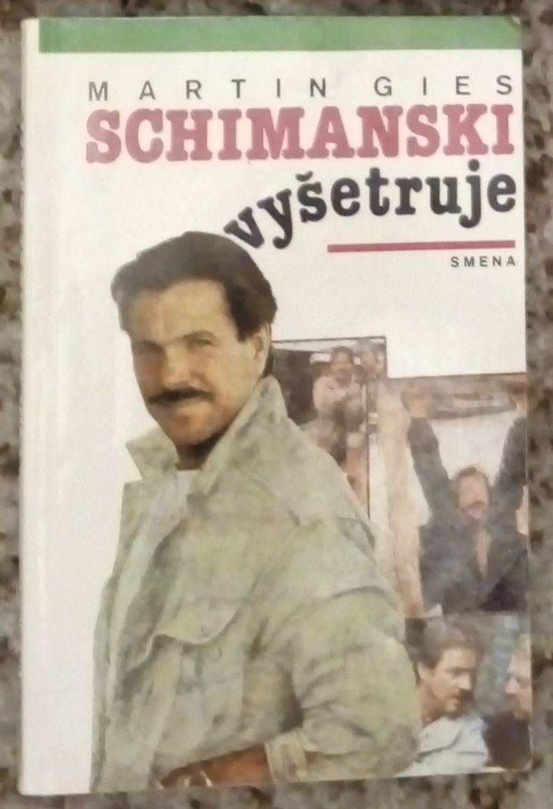 Slovenské knihy - 7