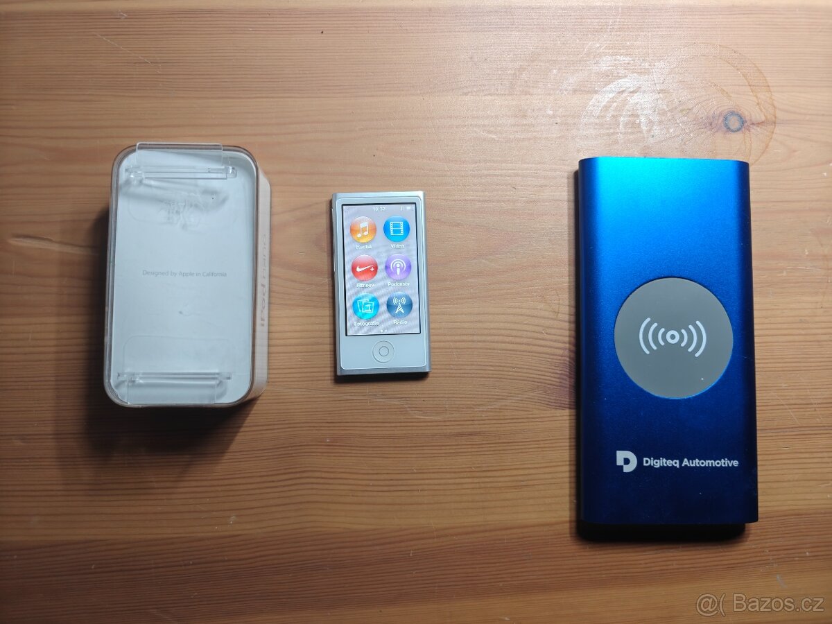 OnePlus Pad Lite LTE 8GB / 128GB Aero Blue - 7