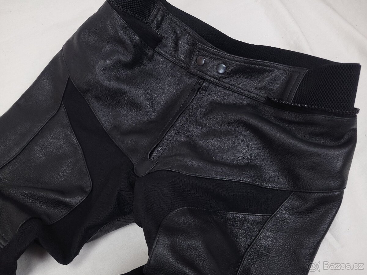 Probiker PRX-Z pánska kožená moto kombinéza XL/L 54 52 - 7