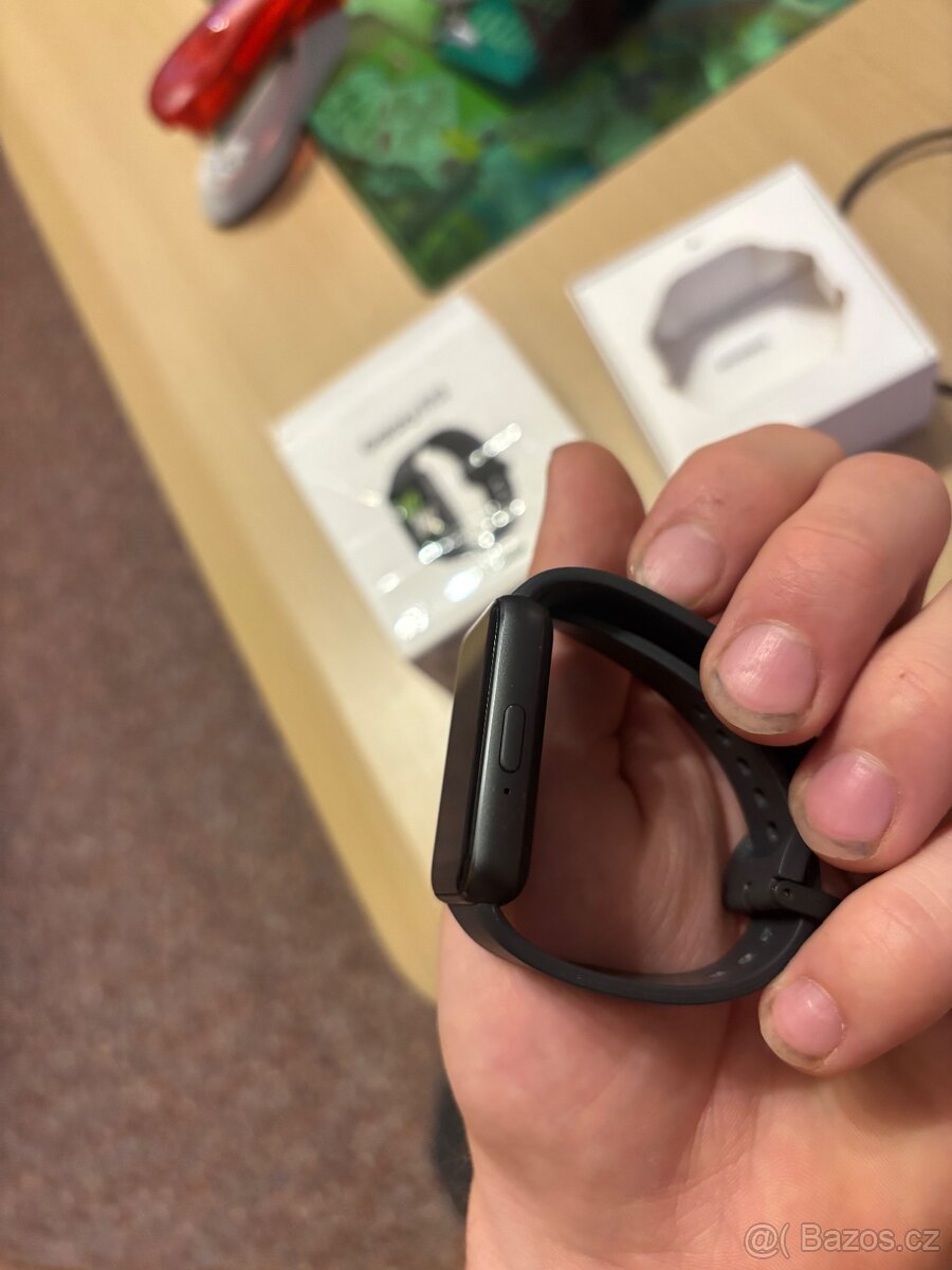 Samsung Galaxy Fit 3 - 7