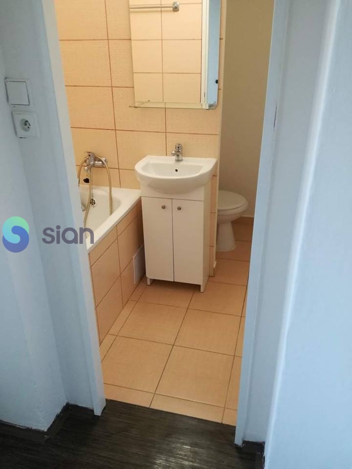 Podnájem bytu 1+1 35 m2, ul. Jaromíra Matuška 16/16, Ostrava - 7