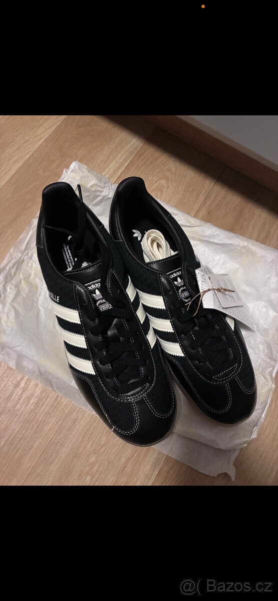 Adidas Gazelle tenisky, vel. 44.5 - 7