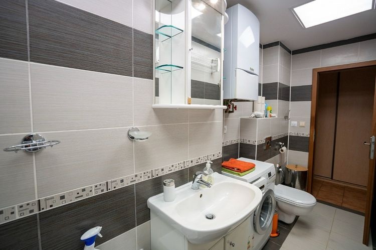 Karlovy Vary - pronájem 2+kk - 7