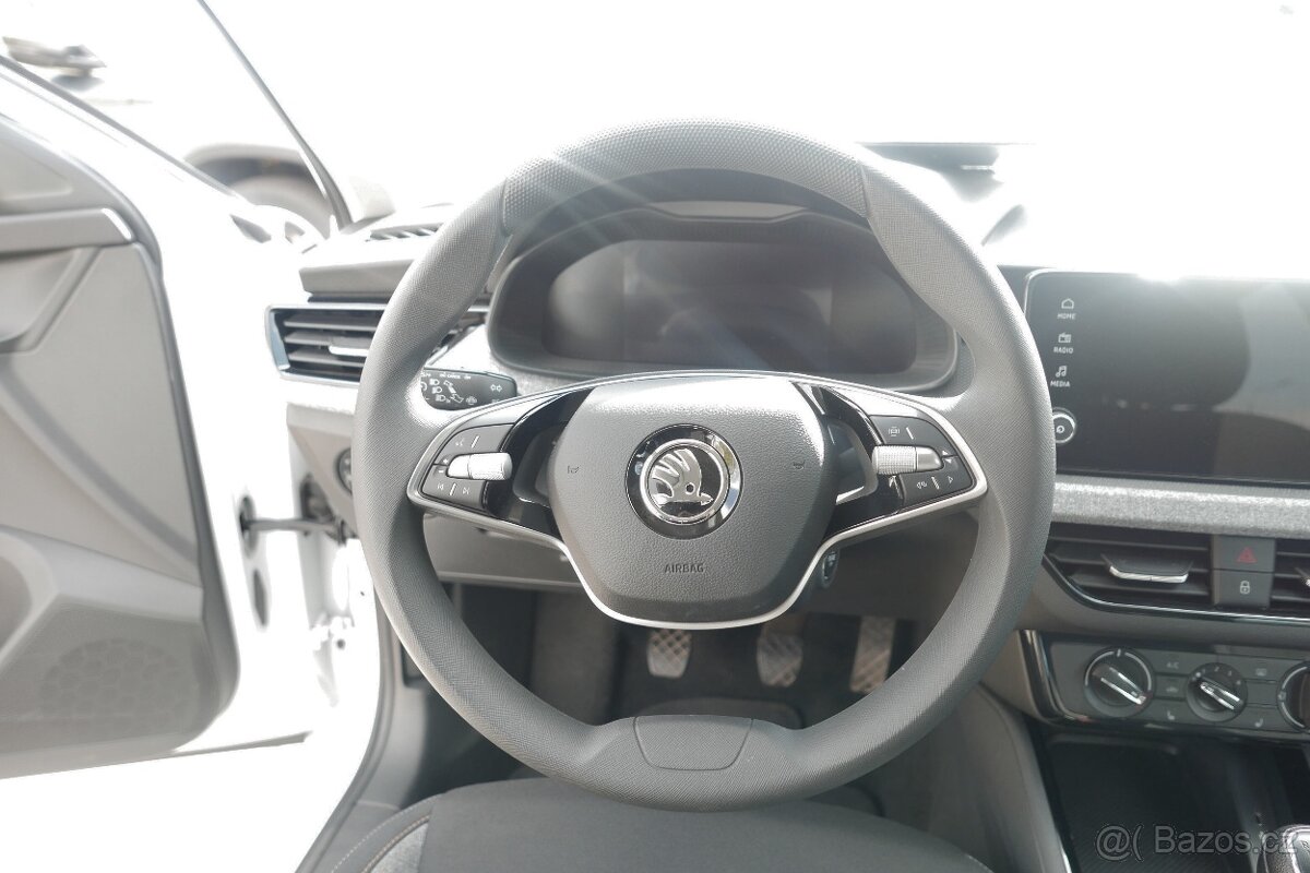 Škoda Scala 1.0 TSI 85 kW M6° Selection - 7